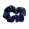 5 Pack Bundle Satin Scrunchie's Multi Color