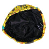 African Safari --ELASTIC BAND Satin Lined Cap