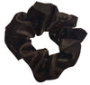 5 Pack Bundle Satin Scrunchie's Multi Color