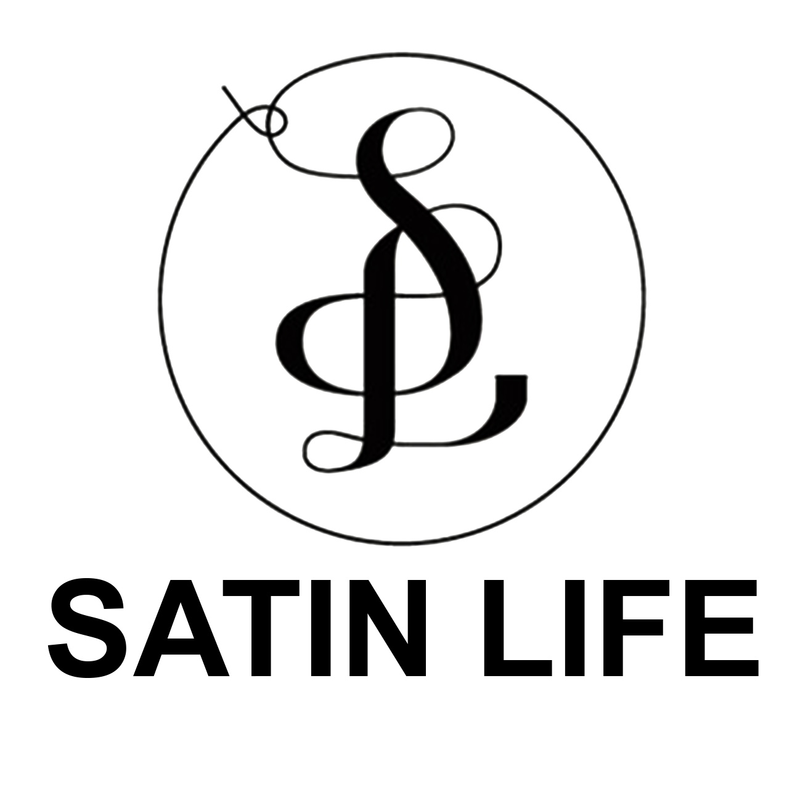 Satin Life logo
